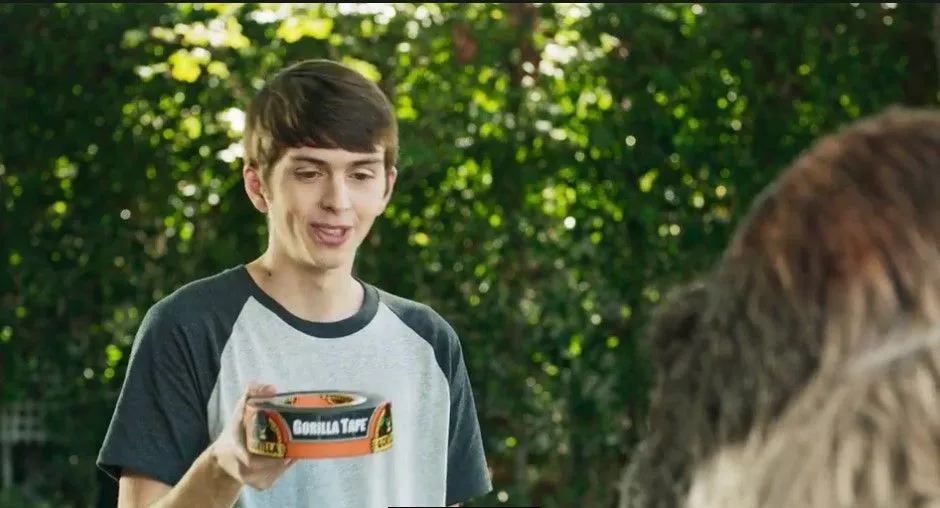 GORILLA All WEATHER TAPE 10yd